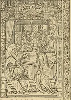 An illustration from The book; its printers, illustrators, and binders, from Gutenberg to the present time (1890)
