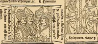 An illustration from The book; its printers, illustrators, and binders, from Gutenberg to the present time (1890)