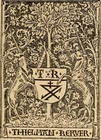 An illustration from The book; its printers, illustrators, and binders, from Gutenberg to the present time (1890)