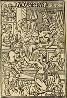 An illustration from The book; its printers, illustrators, and binders, from Gutenberg to the present time (1890)