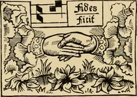 Picture 63 of 191 from The book; its printers, illustrators, and binders, from Gutenberg to the present time (1890), leaf 121