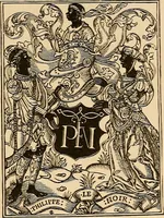 Picture 73 of 191 from The book; its printers, illustrators, and binders, from Gutenberg to the present time (1890), leaf 142