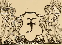 An illustration from The book; its printers, illustrators, and binders, from Gutenberg to the present time (1890)