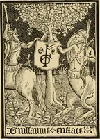 Picture 76 of 191 from The book; its printers, illustrators, and binders, from Gutenberg to the present time (1890), leaf 145