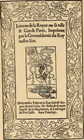 An illustration from The book; its printers, illustrators, and binders, from Gutenberg to the present time (1890)