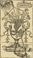 An illustration from The book; its printers, illustrators, and binders, from Gutenberg to the present time (1890)