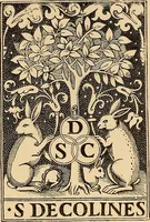 Picture 82 of 191 from The book; its printers, illustrators, and binders, from Gutenberg to the present time (1890), leaf 150