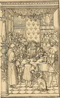 Picture 85 of 191 from The book; its printers, illustrators, and binders, from Gutenberg to the present time (1890), leaf 154