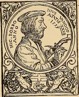 An illustration from The book; its printers, illustrators, and binders, from Gutenberg to the present time (1890)