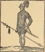 An illustration from The book; its printers, illustrators, and binders, from Gutenberg to the present time (1890)