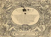 An illustration from The book; its printers, illustrators, and binders, from Gutenberg to the present time (1890)