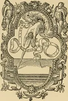 An illustration from The book; its printers, illustrators, and binders, from Gutenberg to the present time (1890)