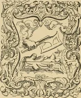 Picture 103 of 191 from The book; its printers, illustrators, and binders, from Gutenberg to the present time (1890), leaf 179