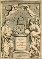 Picture 107 of 191 from The book; its printers, illustrators, and binders, from Gutenberg to the present time (1890), leaf 186