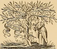 Picture 110 of 191 from The book; its printers, illustrators, and binders, from Gutenberg to the present time (1890), leaf 192