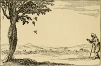 An illustration from The book; its printers, illustrators, and binders, from Gutenberg to the present time (1890)