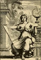 An illustration from The book; its printers, illustrators, and binders, from Gutenberg to the present time (1890)