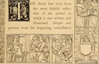 An illustration from The book; its printers, illustrators, and binders, from Gutenberg to the present time (1890)