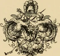 An illustration from The book; its printers, illustrators, and binders, from Gutenberg to the present time (1890)