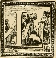 An illustration from The book; its printers, illustrators, and binders, from Gutenberg to the present time (1890)