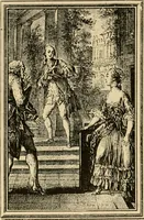 An illustration from The book; its printers, illustrators, and binders, from Gutenberg to the present time (1890)