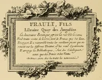 An illustration from The book; its printers, illustrators, and binders, from Gutenberg to the present time (1890)