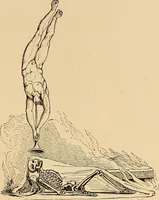 An illustration from The book; its printers, illustrators, and binders, from Gutenberg to the present time (1890)