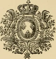 An illustration from The book; its printers, illustrators, and binders, from Gutenberg to the present time (1890)