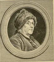 An illustration from The book; its printers, illustrators, and binders, from Gutenberg to the present time (1890)
