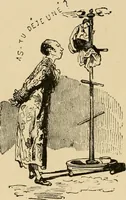 An illustration from The book; its printers, illustrators, and binders, from Gutenberg to the present time (1890)