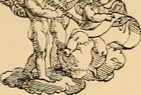 An illustration from The book; its printers, illustrators, and binders, from Gutenberg to the present time (1890)