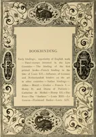 An illustration from The book; its printers, illustrators, and binders, from Gutenberg to the present time (1890)