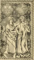 An illustration from The book; its printers, illustrators, and binders, from Gutenberg to the present time (1890)