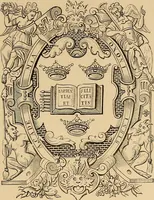 An illustration from The book; its printers, illustrators, and binders, from Gutenberg to the present time (1890)
