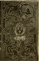 An illustration from The book; its printers, illustrators, and binders, from Gutenberg to the present time (1890)