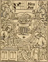 An illustration from The book; its printers, illustrators, and binders, from Gutenberg to the present time (1890)