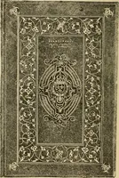 An illustration from The book; its printers, illustrators, and binders, from Gutenberg to the present time (1890)