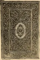 An illustration from The book; its printers, illustrators, and binders, from Gutenberg to the present time (1890)