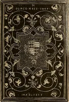 Picture 179 of 191 from The book; its printers, illustrators, and binders, from Gutenberg to the present time (1890), leaf 306