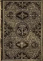 Picture 184 of 191 from The book; its printers, illustrators, and binders, from Gutenberg to the present time (1890), leaf 316