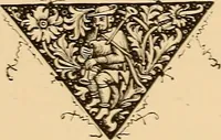 An illustration from The book; its printers, illustrators, and binders, from Gutenberg to the present time (1890)