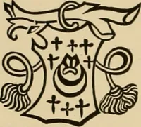 An illustration from The book; its printers, illustrators, and binders, from Gutenberg to the present time (1890)