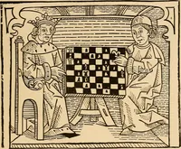 An illustration from The book; its printers, illustrators, and binders, from Gutenberg to the present time (1890)