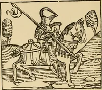 An illustration from The book; its printers, illustrators, and binders, from Gutenberg to the present time (1890)