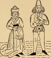 An illustration from The book; its printers, illustrators, and binders, from Gutenberg to the present time (1890)