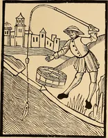 An illustration from The book; its printers, illustrators, and binders, from Gutenberg to the present time (1890)