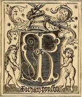 Picture 26 of 191 from The book; its printers, illustrators, and binders, from Gutenberg to the present time (1890), leaf 72