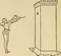 An illustration from The book; its printers, illustrators, and binders, from Gutenberg to the present time (1890)