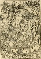 An illustration from The book; its printers, illustrators, and binders, from Gutenberg to the present time (1890)