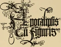 Picture 38 of 191 from The book; its printers, illustrators, and binders, from Gutenberg to the present time (1890), leaf 97